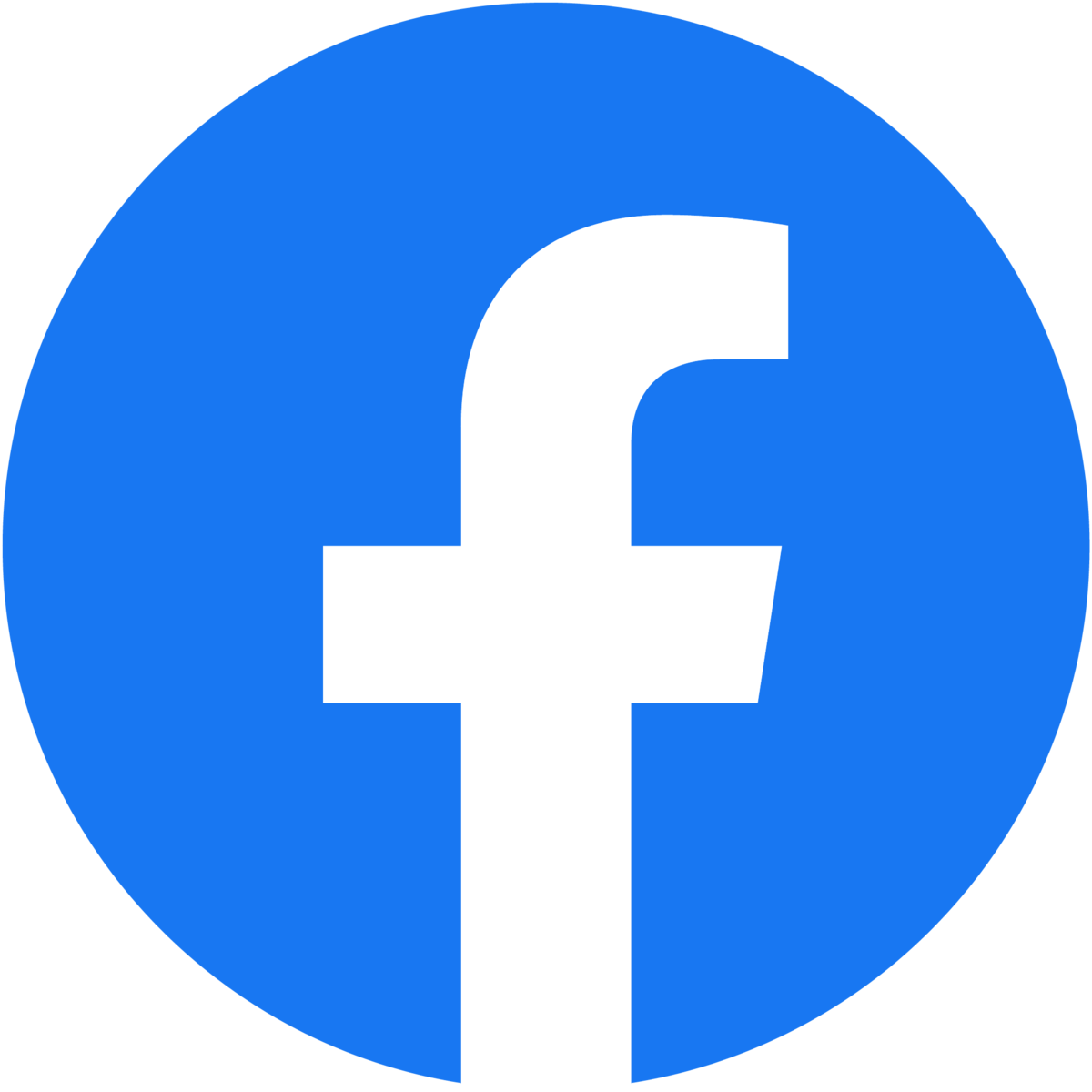 Face Book Logo